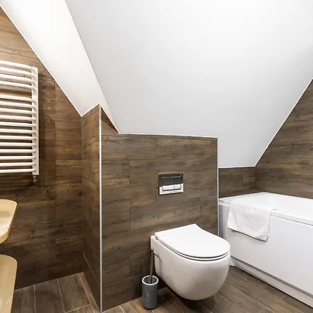 Apartamenty Na Szczytach Zakopane Apartment Zakopane