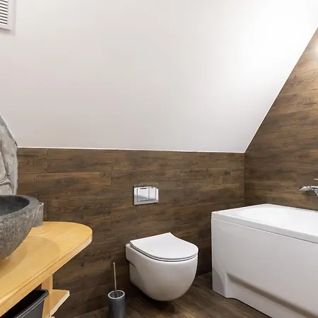 Apartamenty Na Szczytach Zakopane Zakopane
