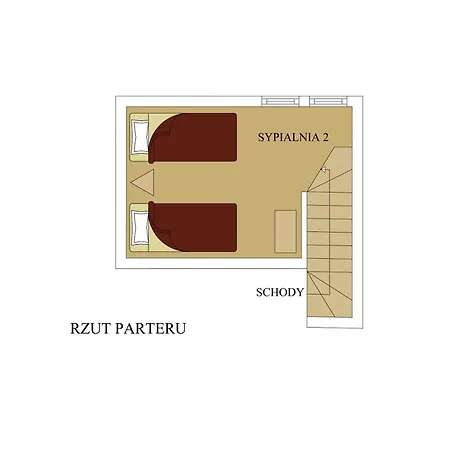 Apartment Apartamenty Na Szczytach Zakopane
