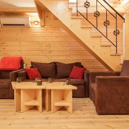 Apartment Apartamenty Na Szczytach Zakopane