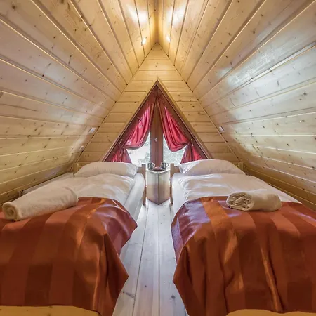 Apartment Apartamenty Na Szczytach Zakopane *