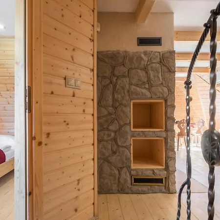 Apartamenty Na Szczytach Zakopane Apartment Zakopane