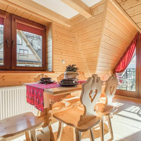 Apartamenty Na Szczytach Zakopane