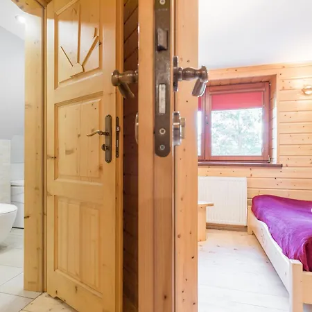 Apartment Apartamenty Na Szczytach Zakopane