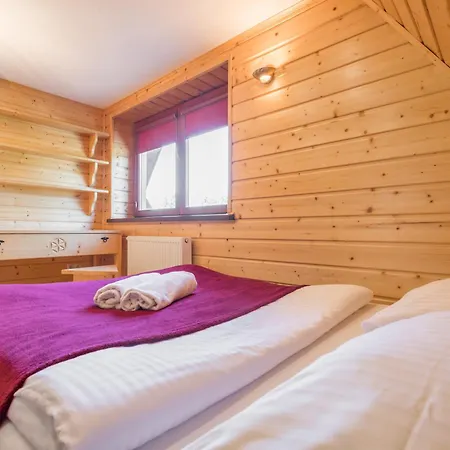 Apartamenty Na Szczytach Zakopane *