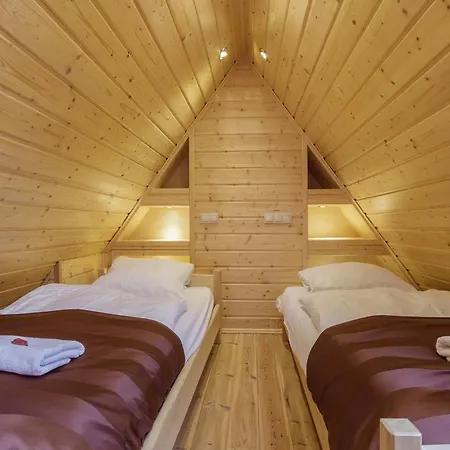 Apartamenty Na Szczytach Zakopane