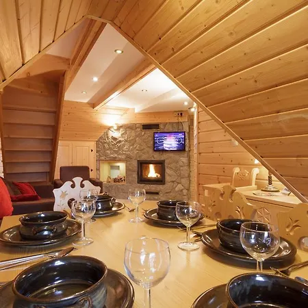 Apartamenty Na Szczytach Zakopane