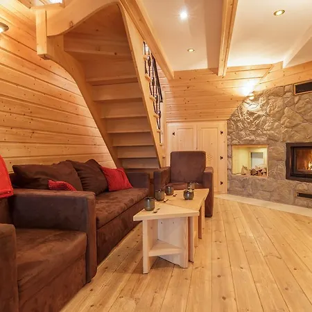 Apartman Na Szczytach *