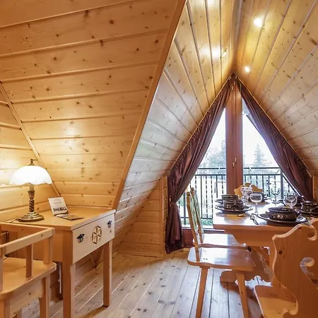Apartamenty Na Szczytach Zakopane Zakopane