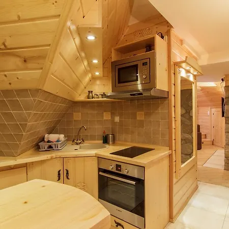 Apartamenty Na Szczytach Zakopane Zakopane