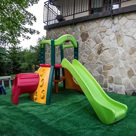 Apartamenty Na Szczytach Zakopane Zakopane