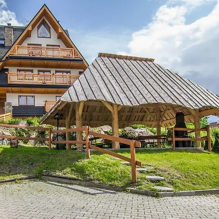 Apartamenty Na Szczytach Zakopane Zakopane