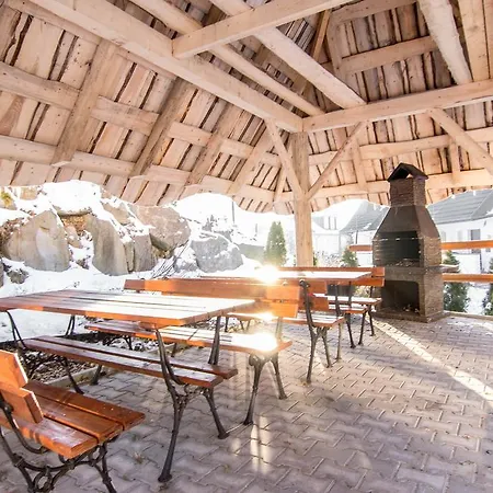 Apartman Na Szczytach *