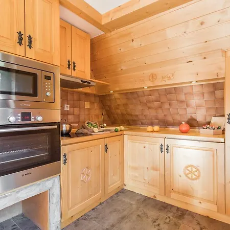 Apartamenty Na Szczytach Zakopane Apartment