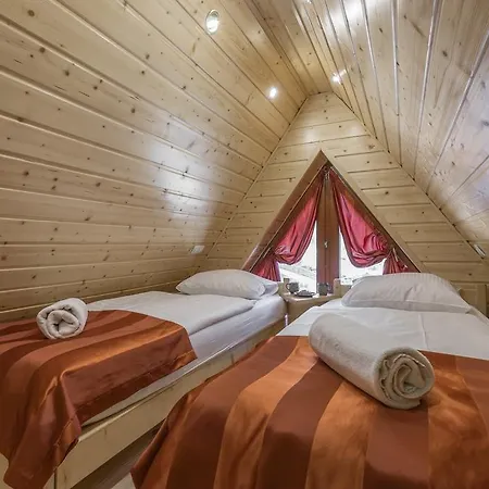 Apartamenty Na Szczytach Zakopane Zakopane