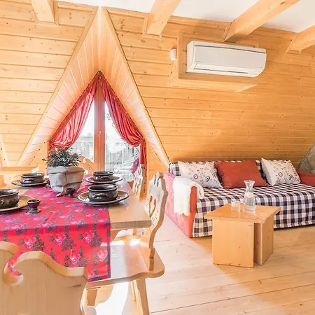 Apartamenty Na Szczytach Zakopane * Zakopane