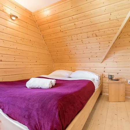 Apartamenty Na Szczytach Zakopane