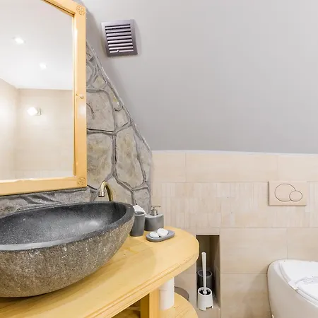 Apartamenty Na Szczytach Zakopane