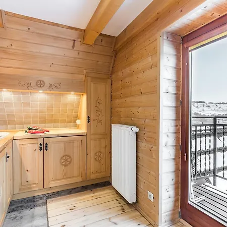 Apartamenty Na Szczytach Zakopane
