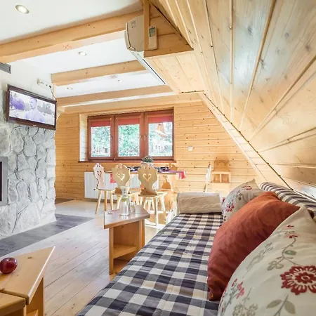 Apartamenty Na Szczytach Zakopane * Zakopane