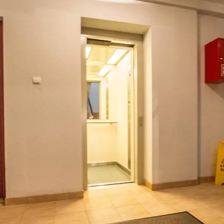 Apartman Na Szczytach Zakopane