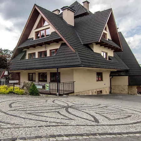 Apartment Apartamenty Na Szczytach Zakopane