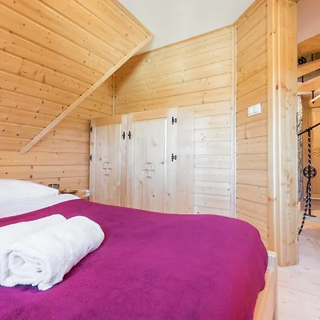 Appartamento Na Szczytach Zakopane